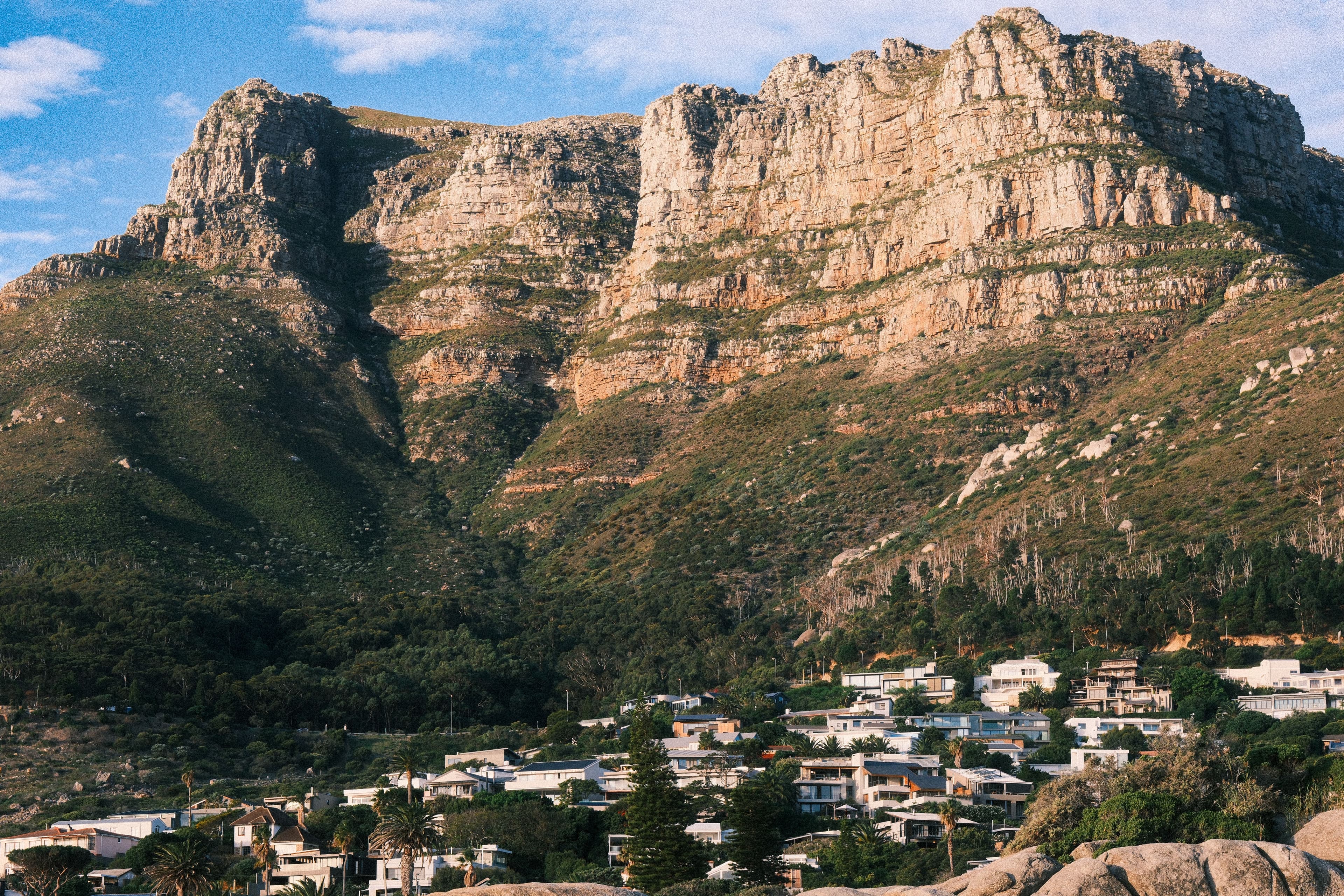 Cape Town & South Africa