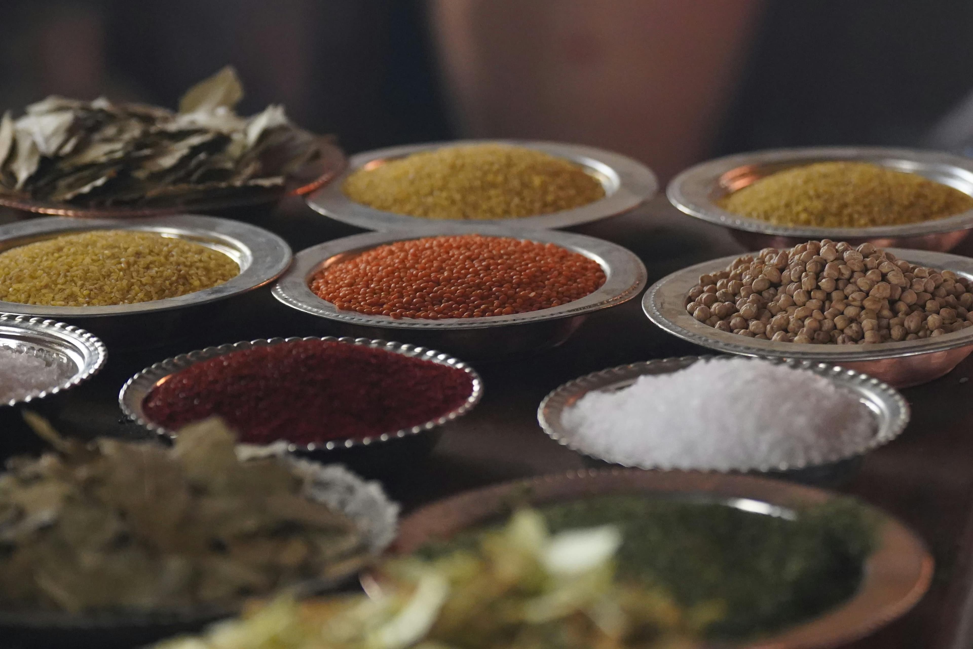 Spice Tours