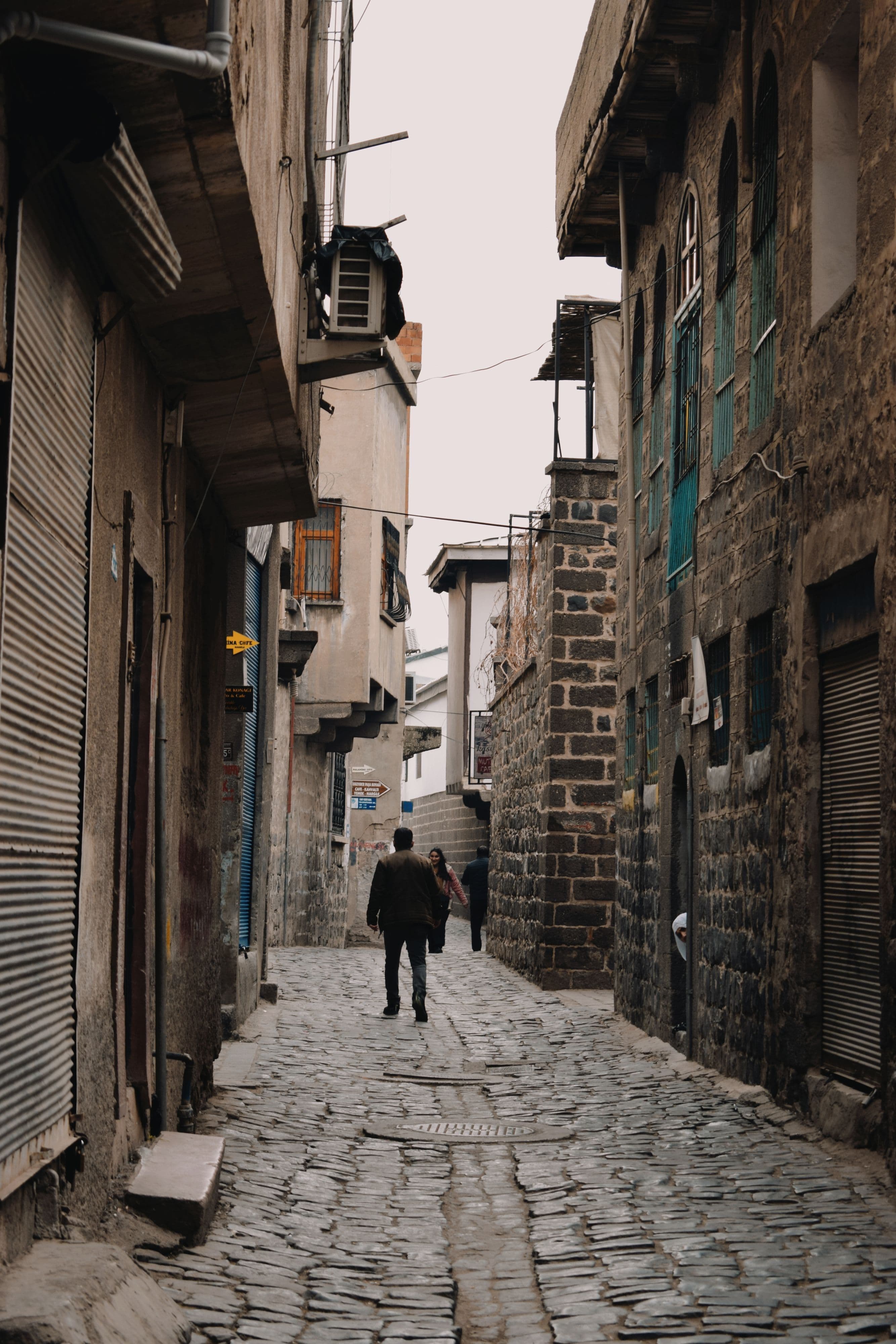 Stone Town