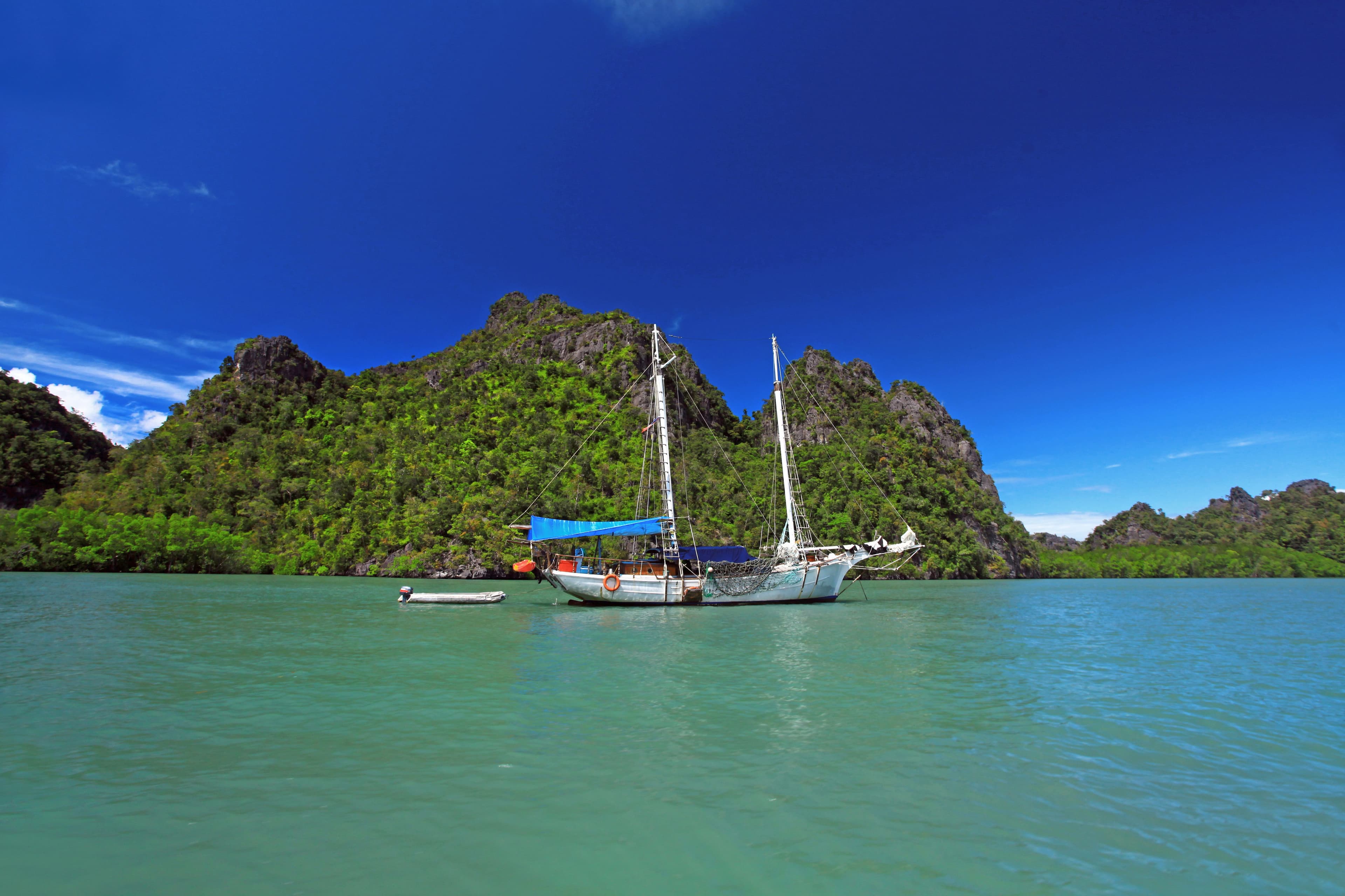 Langkawi Archipelago