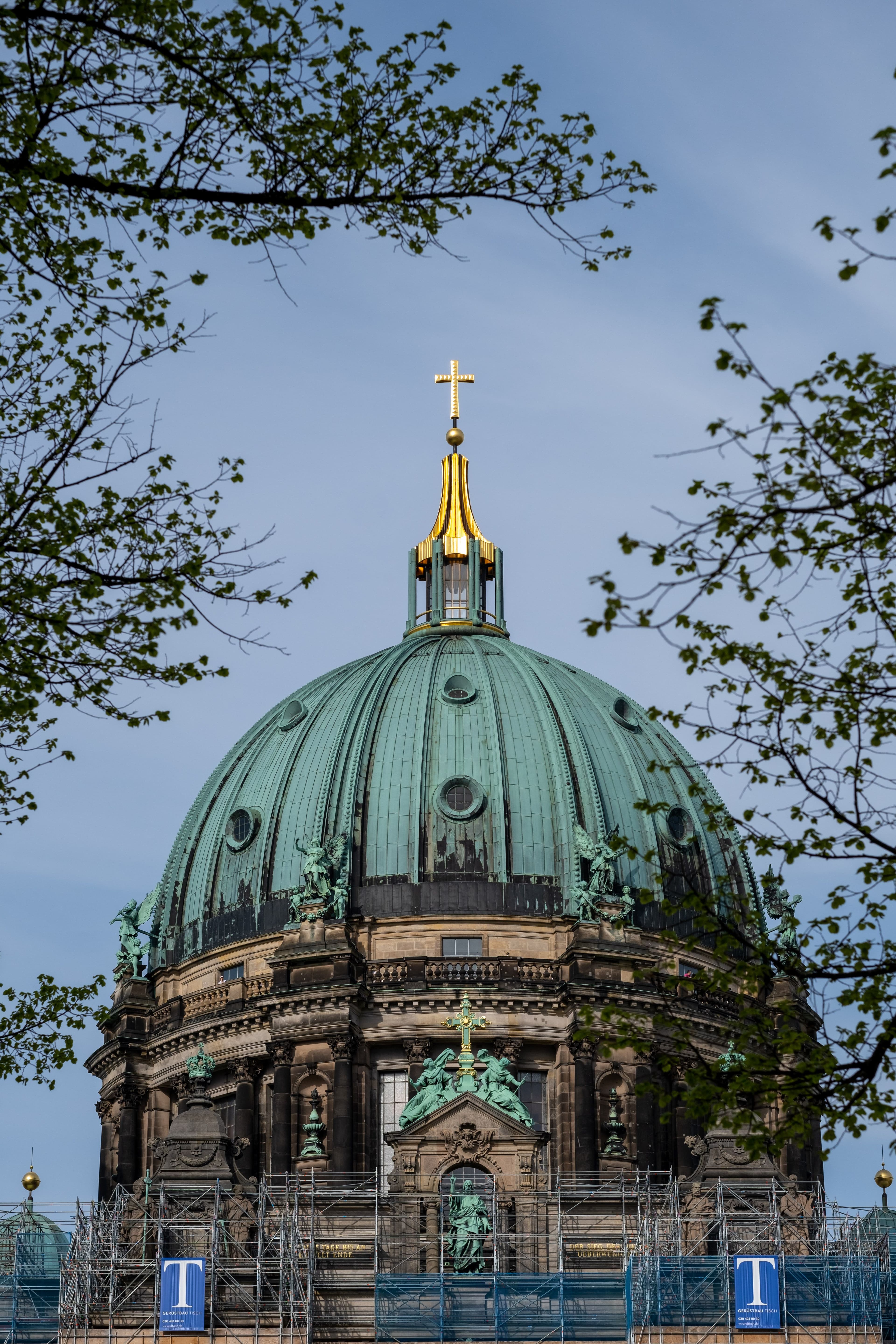 Berlin History & Culture