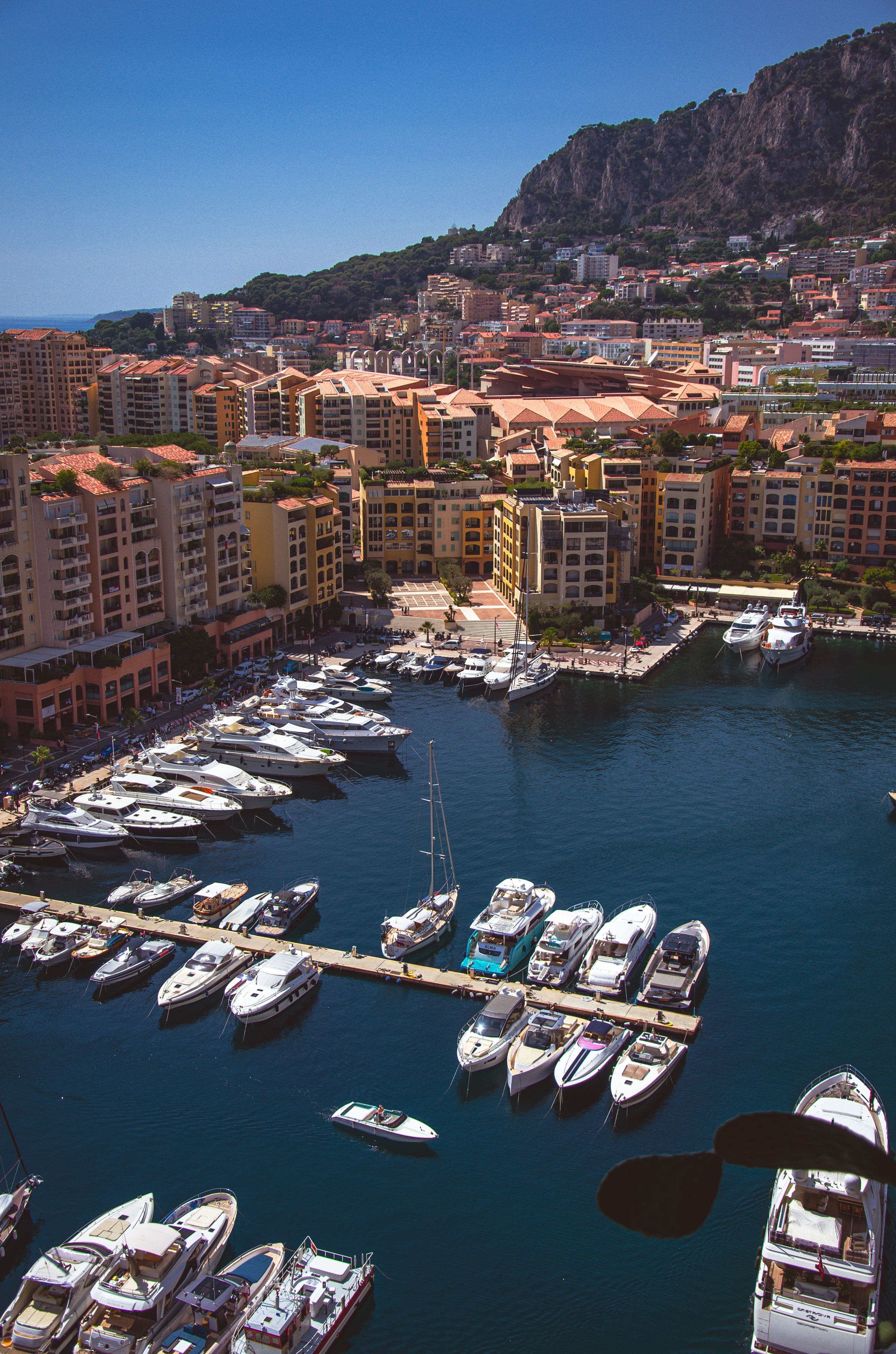 French Riviera