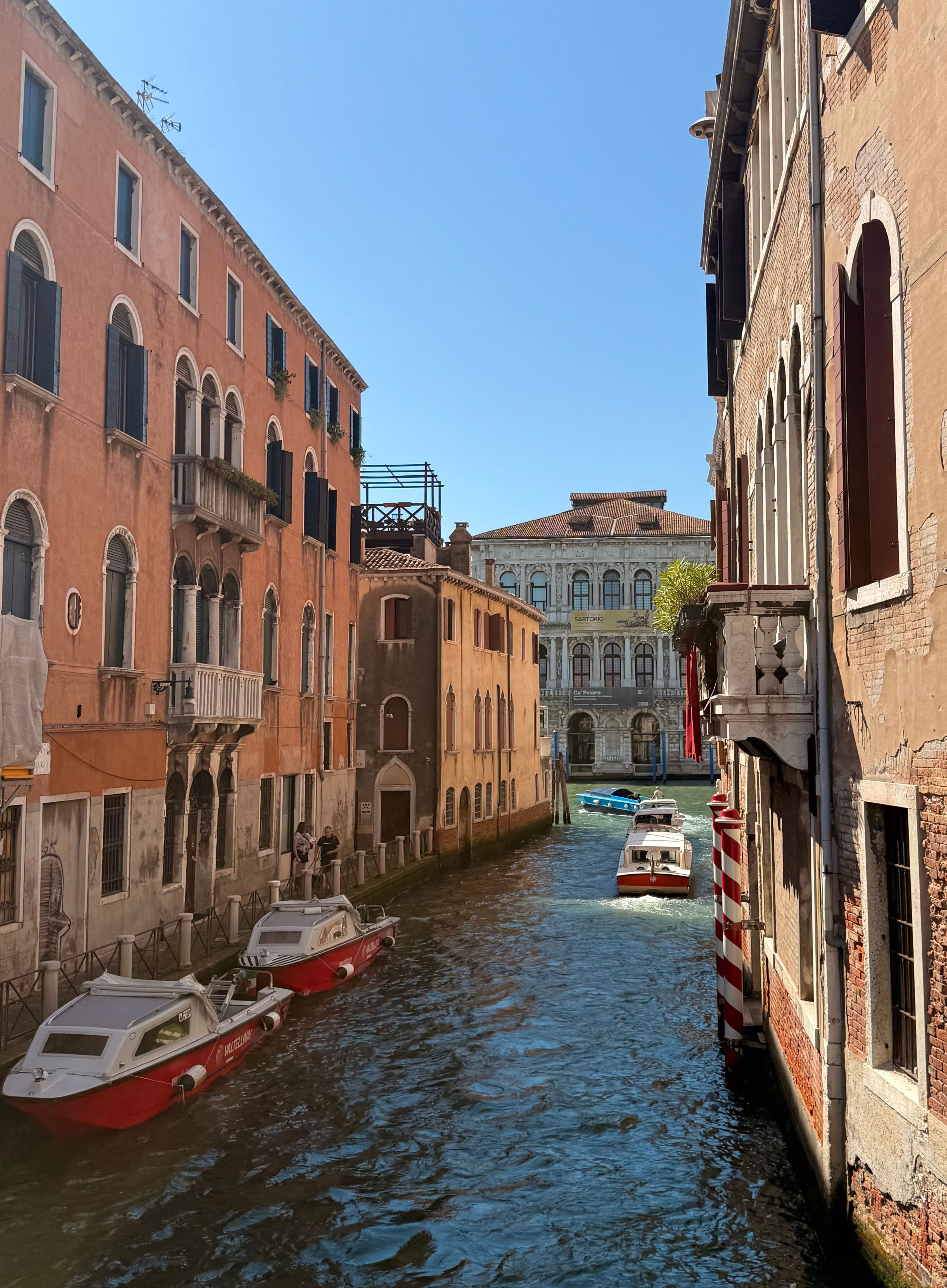 Venice Canals