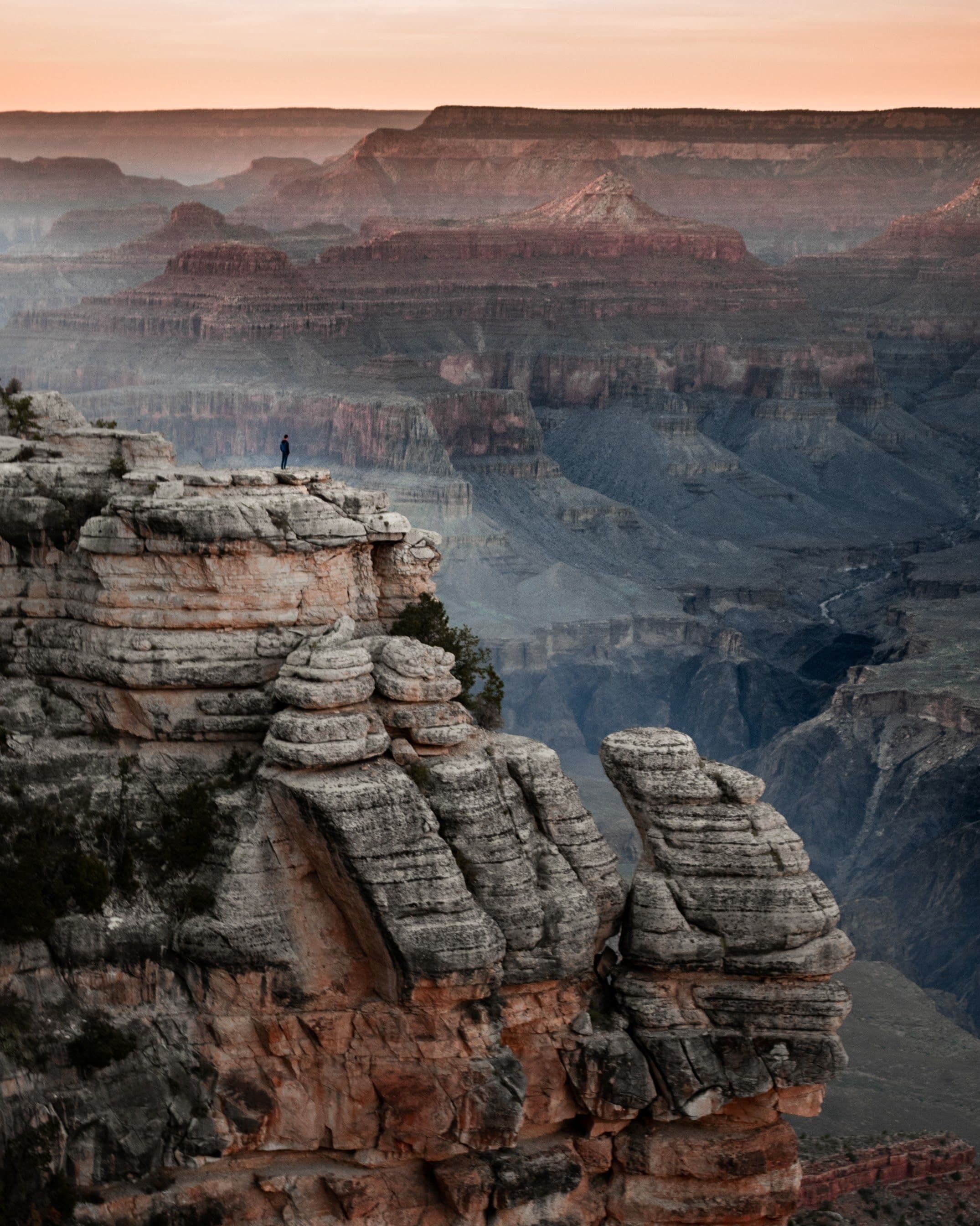 Grand Canyon National Park