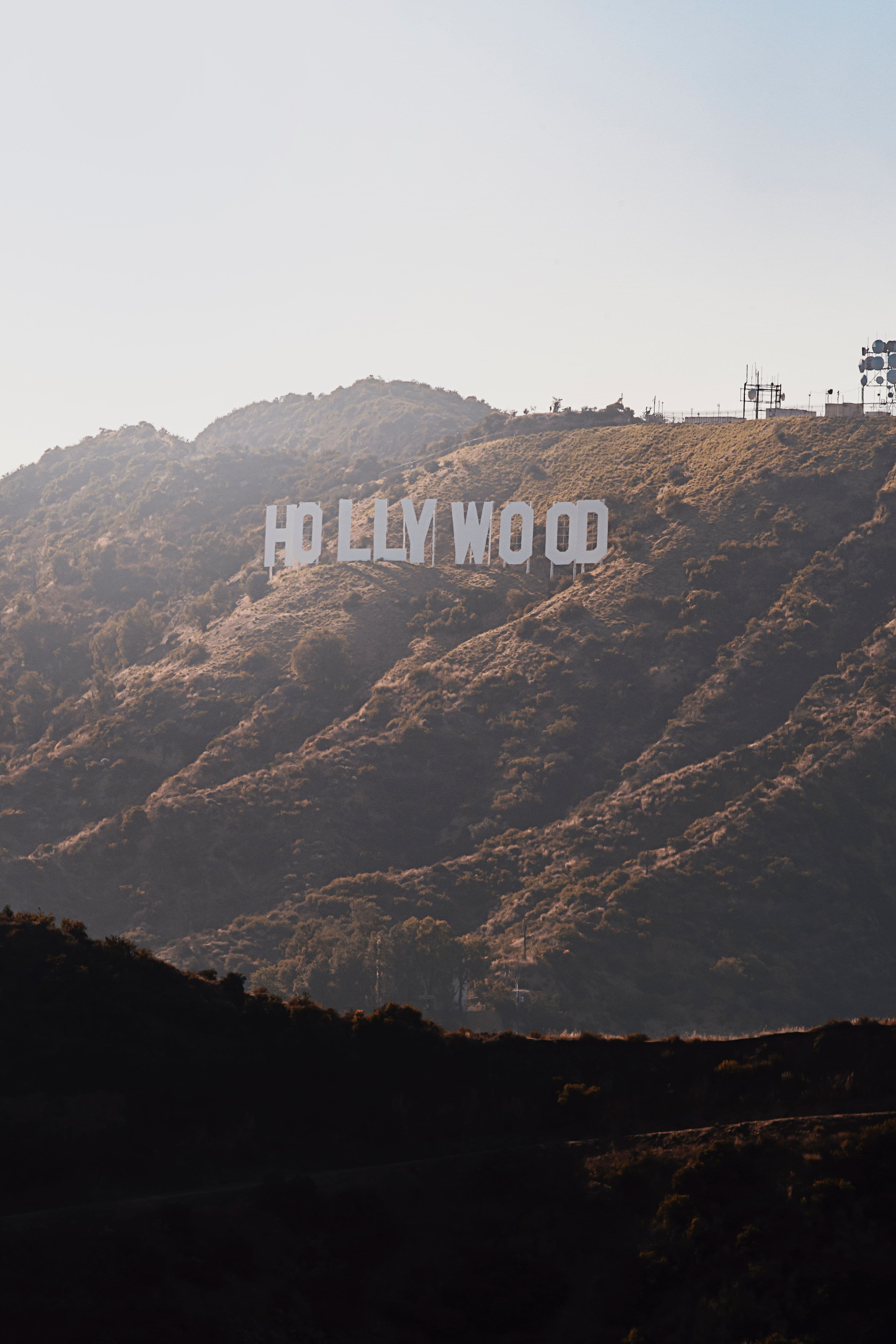 Los Angeles & Hollywood