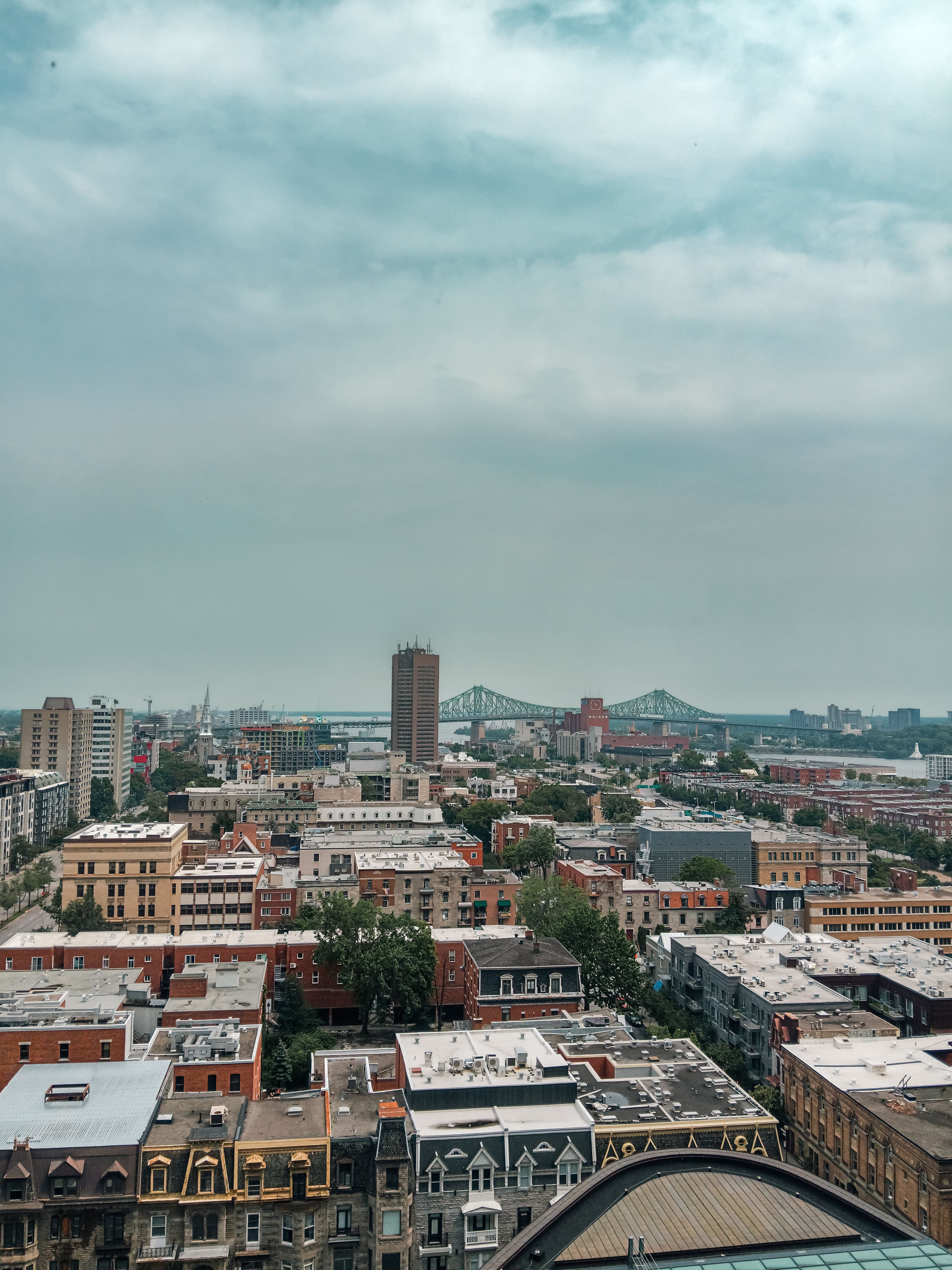 Quebec City & Montreal