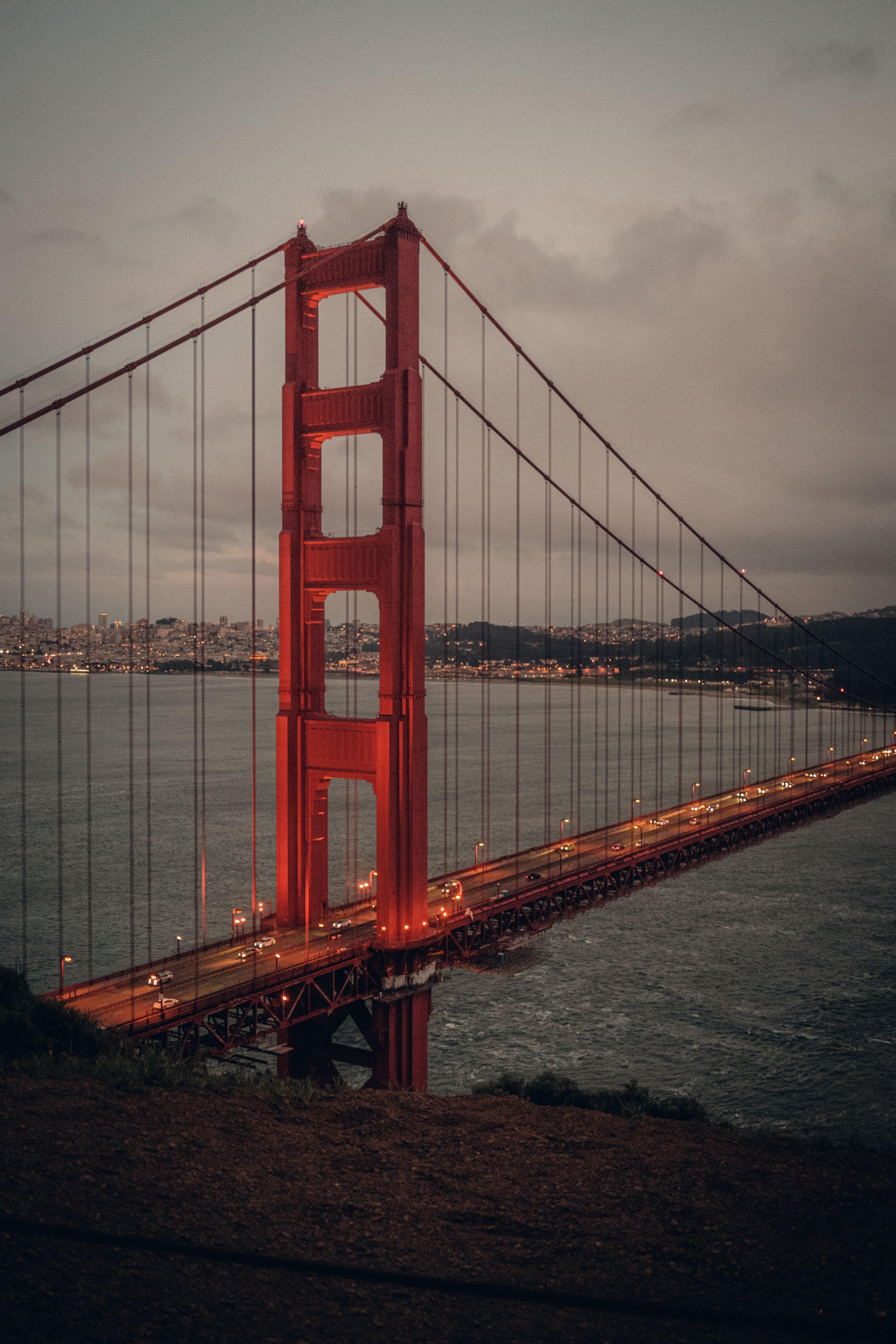 San Francisco Bay Area