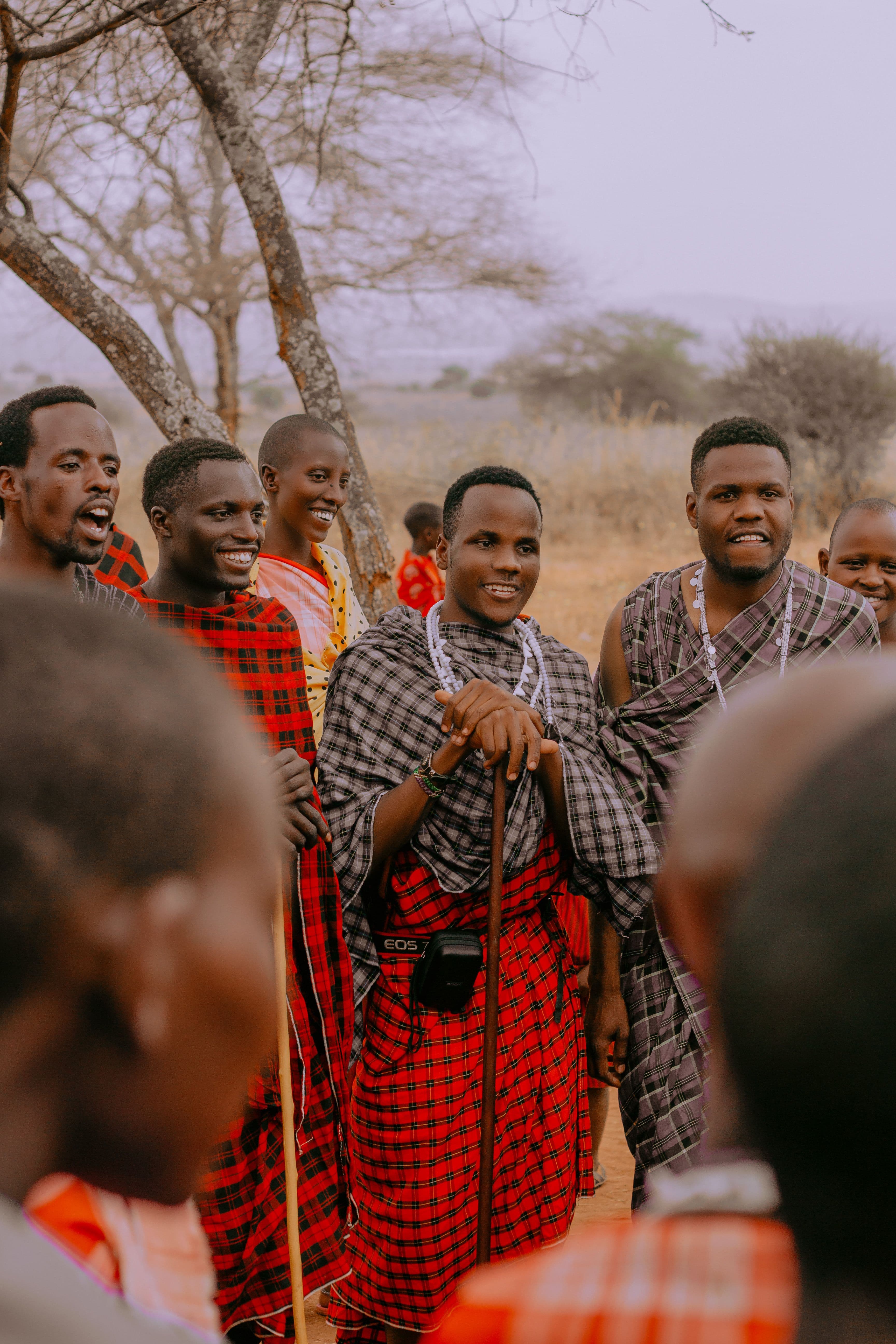 Kenya cultural experience