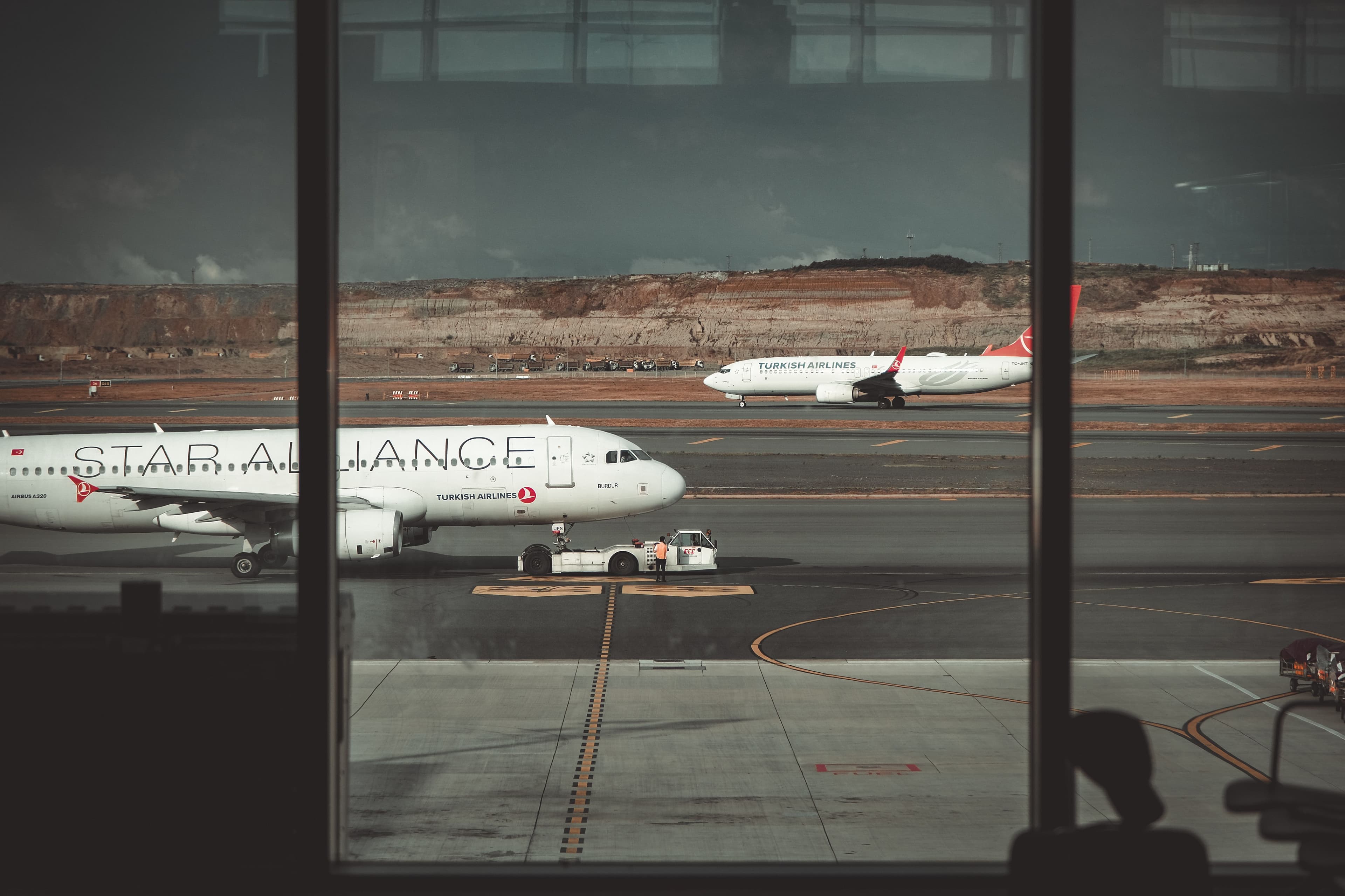 Affordable Global Airline Tickets & Direct Fares