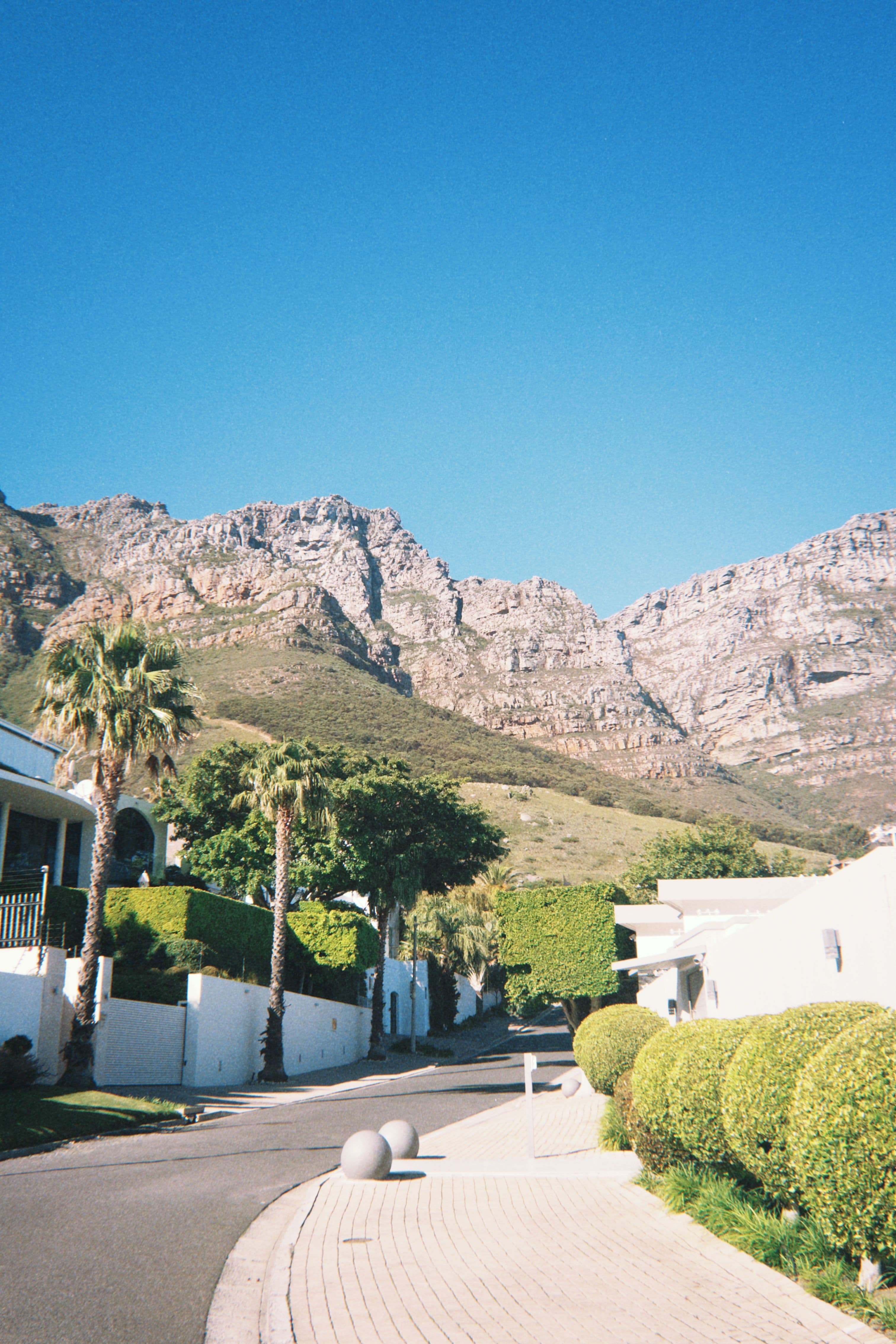 South Africa luxury accommodation