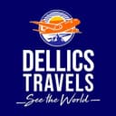 Dellics Travels Official Seal